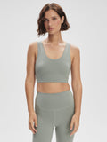 Varley Freesoft Essi Bra - Shadow