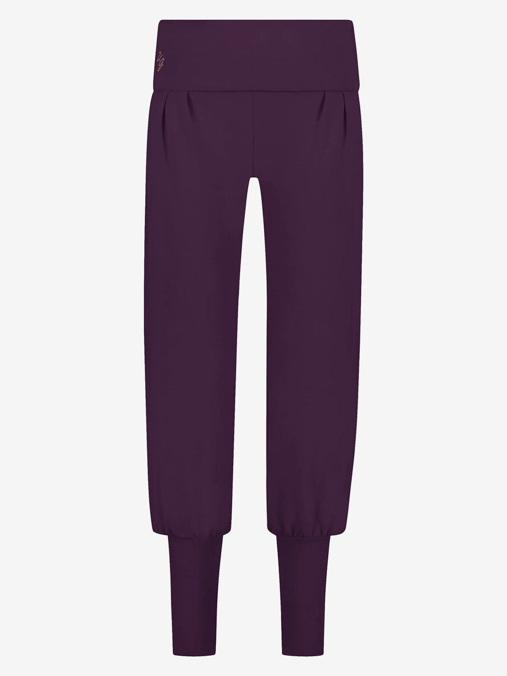 Urban Goddess Devi Yoga Pants - Bloom