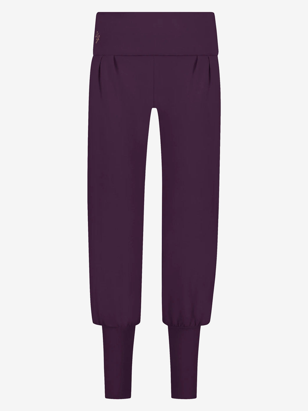 Urban Goddess Devi Yoga Pants - Bloom
