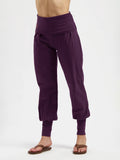 Urban Goddess Devi Yoga Pants - Bloom